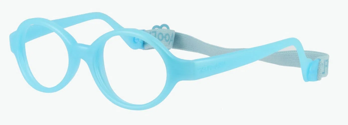 Miraflex BabyLux Eyeglasses - view 38